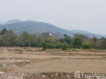 Land for sale in Pa Kha, Nakhon Nayok