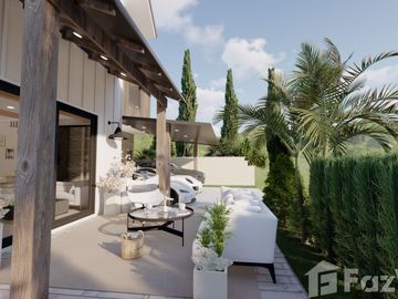 4 Bedroom House for sale at Harry Patio