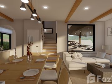 4 Bedroom House for sale at Harry Patio
