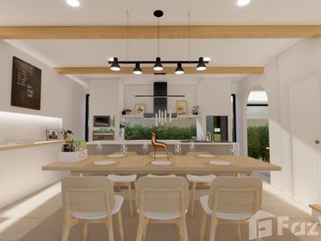 4 Bedroom House for sale at Harry Patio