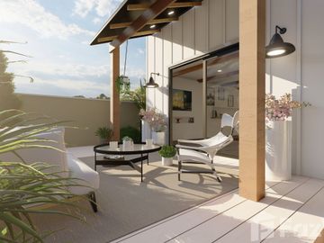 4 Bedroom House for sale at Harry Patio