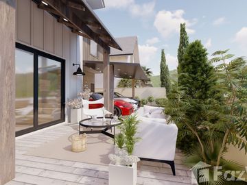 4 Bedroom House for sale at Harry Patio