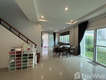 4 Bedroom House for sale at Supalai Ville Bangkok-Pathumthani