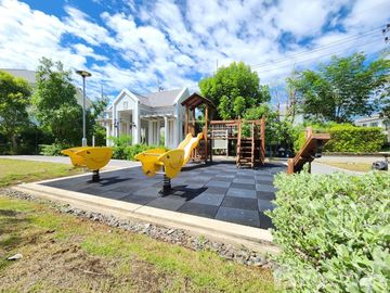 4 Bedroom House for sale at Supalai Ville Bangkok-Pathumthani