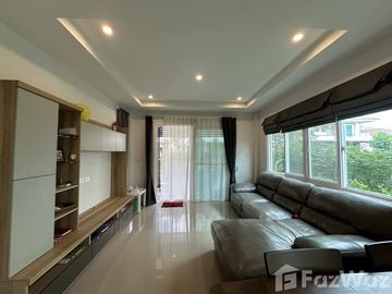 4 Bedroom House for sale at Supalai Ville Bangkok-Pathumthani