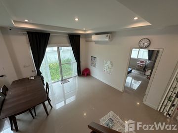4 Bedroom House for sale at Supalai Ville Bangkok-Pathumthani