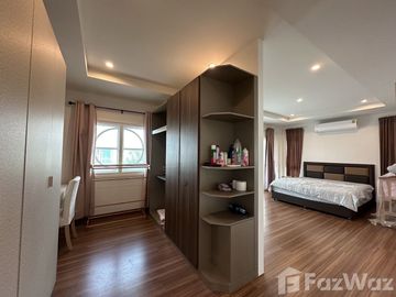 4 Bedroom House for sale at Supalai Ville Bangkok-Pathumthani
