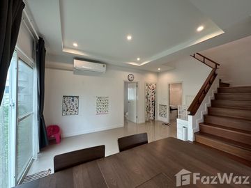 4 Bedroom House for sale at Supalai Ville Bangkok-Pathumthani
