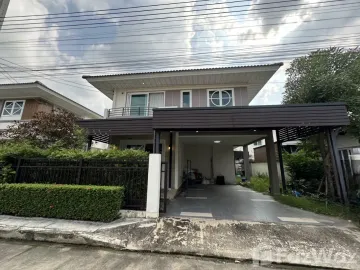 4 Bedroom House for sale at Supalai Ville Bangkok-Pathumthani