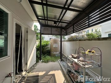 4 Bedroom House for sale at Supalai Ville Bangkok-Pathumthani