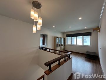 4 Bedroom House for sale at Supalai Ville Bangkok-Pathumthani