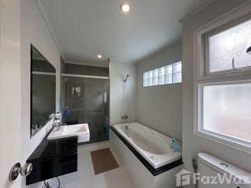 4 Bedroom House for sale at Supalai Ville Bangkok-Pathumthani