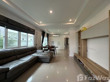 4 Bedroom House for sale at Supalai Ville Bangkok-Pathumthani