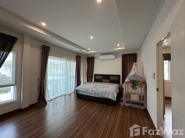 4 Bedroom House for sale at Supalai Ville Bangkok-Pathumthani