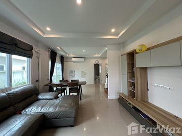 4 Bedroom House for sale at Supalai Ville Bangkok-Pathumthani