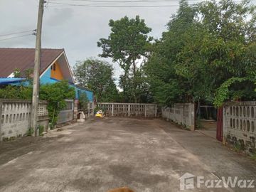 3 Bedroom House for sale in Nai Mueang, Khon Kaen