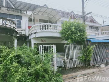3 Bedroom Townhouse for sale in Hat Yai, Songkhla