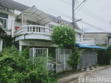 3 Bedroom Townhouse for sale in Hat Yai, Songkhla