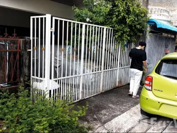 3 Bedroom Townhouse for sale in Hat Yai, Songkhla