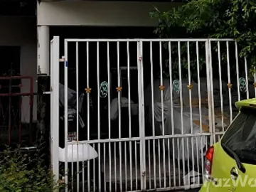 3 Bedroom Townhouse for sale in Hat Yai, Songkhla