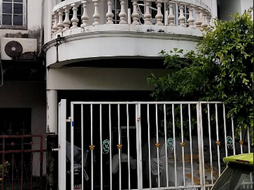 3 Bedroom Townhouse for sale in Hat Yai, Songkhla