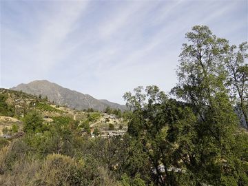 Parcela en Venta en La Isla - La Vega, Cuesta La Dormida - Olmué