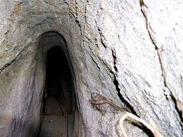 Parcela en Venta en La Isla - La Vega, Cuesta La Dormida - Olmué