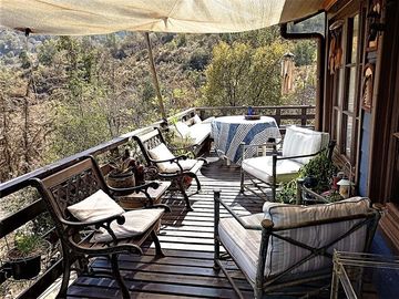 Parcela en Venta en La Isla - La Vega, Cuesta La Dormida - Olmué