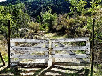 Parcela en Venta en La Isla - La Vega, Cuesta La Dormida - Olmué
