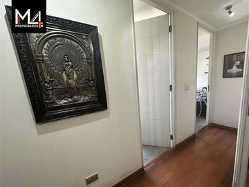 Departamento en Venta en Av Colon