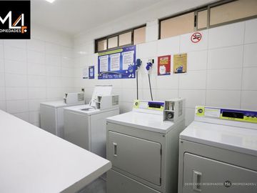 Departamento en Venta en Av Colon