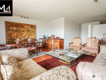 Departamento en Venta en Av Colon