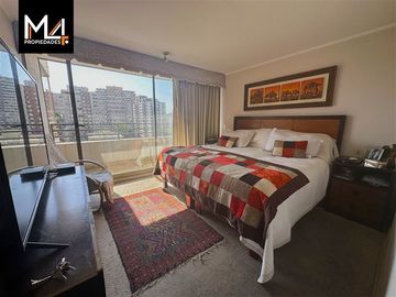 Departamento en Venta en Av Colon
