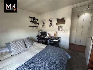 Departamento en Venta en Av Colon