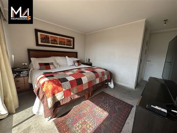 Departamento en Venta en Av Colon