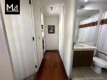 Departamento en Venta en Av Colon