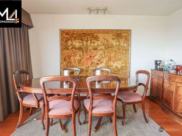 Departamento en Venta en Av Colon
