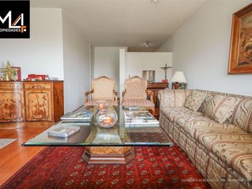Departamento en Venta en Av Colon