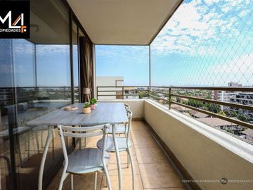 Departamento en Venta en Av Colon