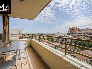Departamento en Venta en Av Colon