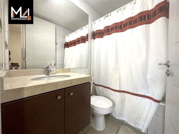 Departamento en Venta en Av Colon