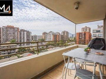 Departamento en Venta en Av Colon