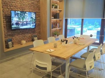 Departamento en Venta en Metro Bellas Artes / Santo Domingo
