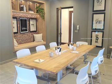 Departamento en Venta en Metro Bellas Artes / Santo Domingo