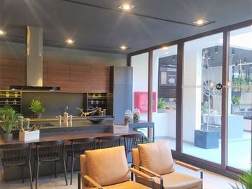 Departamento en Venta en Metro Bellas Artes / Santo Domingo