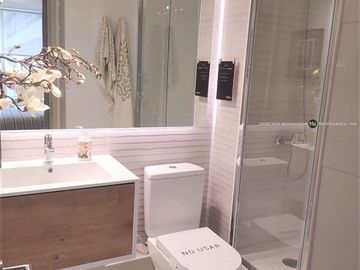 Departamento en Venta en Metro Bellas Artes / Santo Domingo