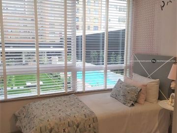 Departamento en Venta en Metro Bellas Artes / Santo Domingo