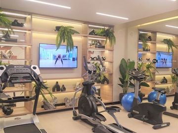 Departamento en Venta en Metro Bellas Artes / Santo Domingo