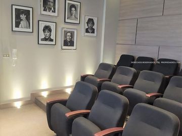 Departamento en Venta en Metro Bellas Artes / Santo Domingo