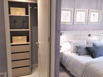 Departamento en Venta en Metro Bellas Artes / Santo Domingo